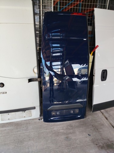 Ford transit custom 2012 2023 - ford,