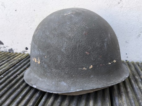 Wwii army combat - army, helmet