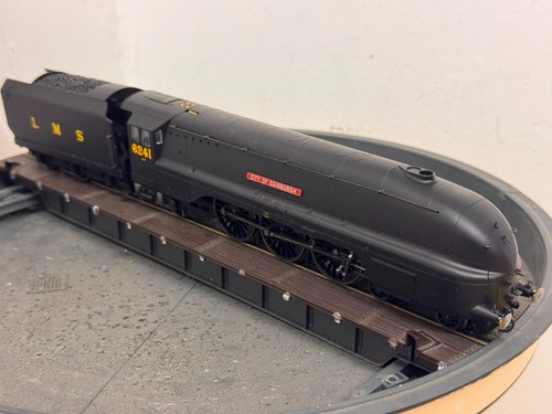 Hornby r2270 lms - hornby,