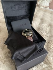 U-Boat Darkmoon BK IP Bronze