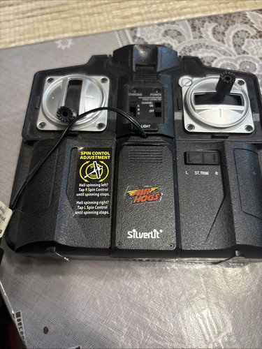 Air hogs remote controller - rc,