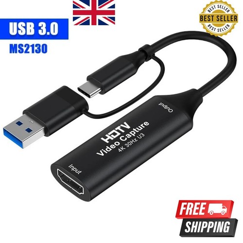 Video capture card hdmi - capture,