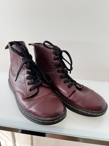 Doc martens boots womens 7 - doc,