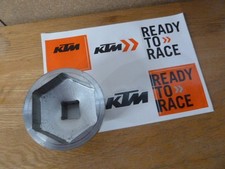 Steel 60 mm Socket 3/4 drive