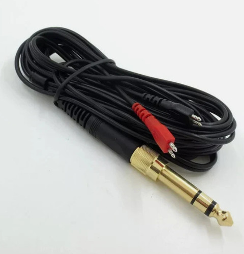 Audio cable replacement for - audio,