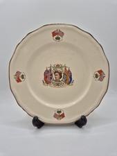 Vintage 1953 queen - 1953, elizabeth
