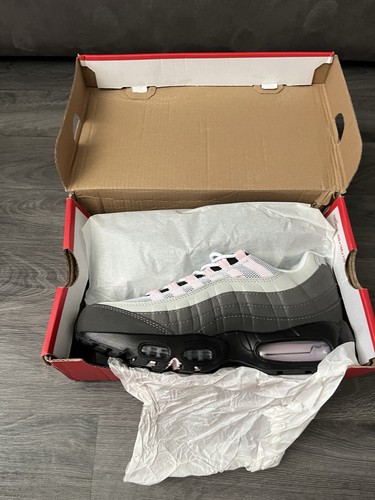 Nike air max - uk, 8