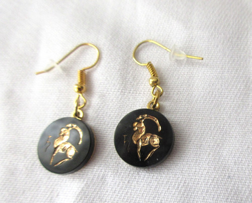 Hand made zodiac - hand,