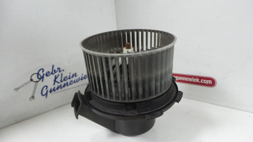 Heater fan motor - motor, volkswagen