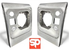 Heavy Duty Pair RH & LH