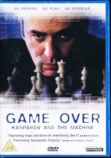 GAME OVER KASPAROV AND THE