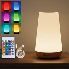 LED Night Light Colour