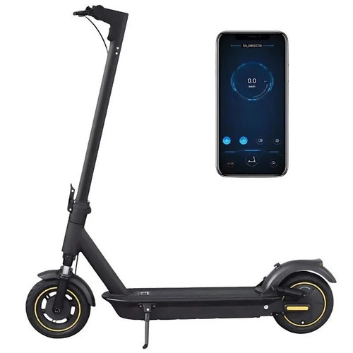 Aovopro esmax electric scooter - electric,