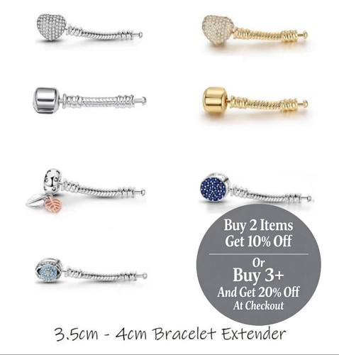 Bracelet extender extension - bracelet,