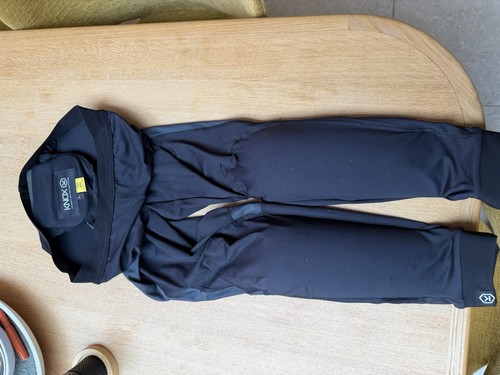 Knox armoured trousers unisex - armoured,