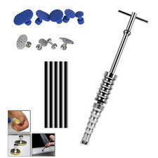 WHDZ Slide Hammer Tools –