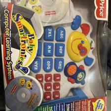 Vintage Fisherprice baby