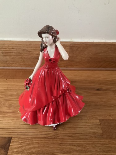 Royal doulton august - -, ‘august