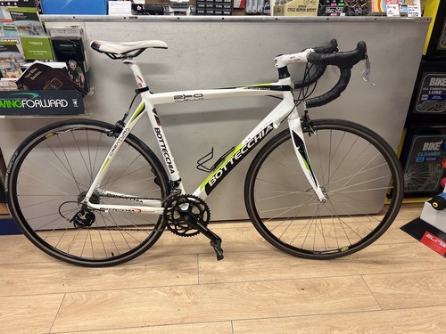 Used bottecchia duello 54cm - used,