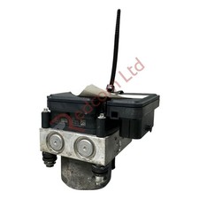 SEAT IBIZA 6J 2012-2015 ABS Pump Modulator Control Unit 1.4i 0.0