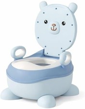 Toddler Potty Training Toilet