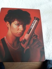 (La Femme) Nikita 4K UHD