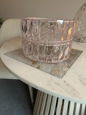 Next Pale Pink Light Pedent