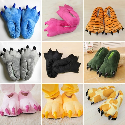 Monsters dinosaur claws feet - monsters,