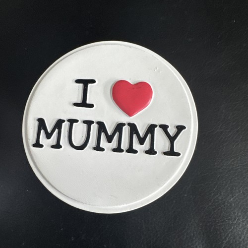 Mummy trinket box - i,