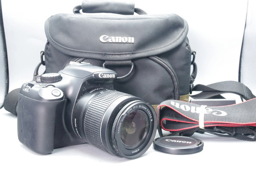 Canon eos 1100d 2mp dslr - eos,