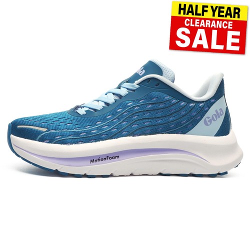 Gola alzir speed motionfoam - gola,