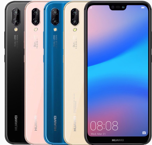 P20 lite huawei all - huawei, 4g
