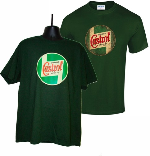 Mens castrol motor oil - mens,