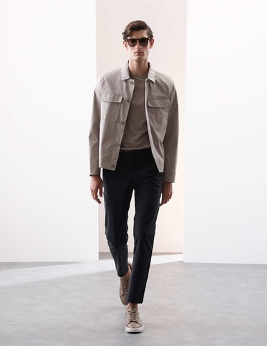 Autograph mens poly - -,