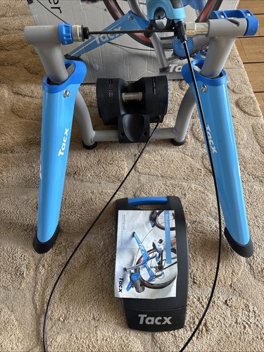 Tacx indoor cycling turbo - indoor,