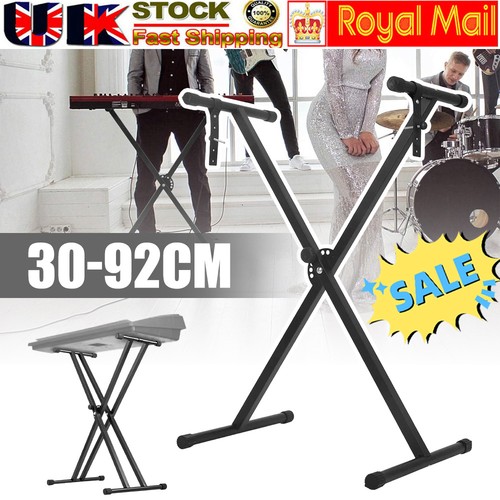 Frame keyboard stands double - frame,