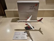 Gemini Jets Virgin Atlantic