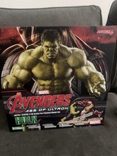 Hulk Marvel Avengers Age of Ultron Artfx Statue 1/10 Scale Figure Kotobukiya