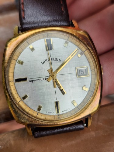 Vintage lord elgin - vintage,