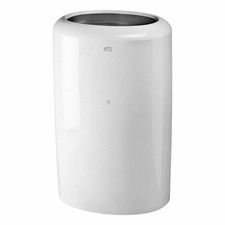 Tork Elevation 50L White Waste