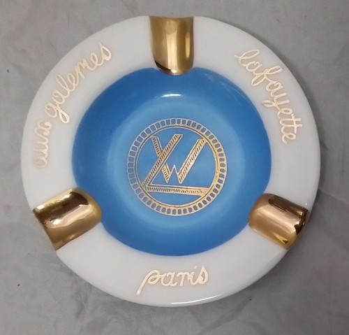 Vintage limoges goumat - limoges,
