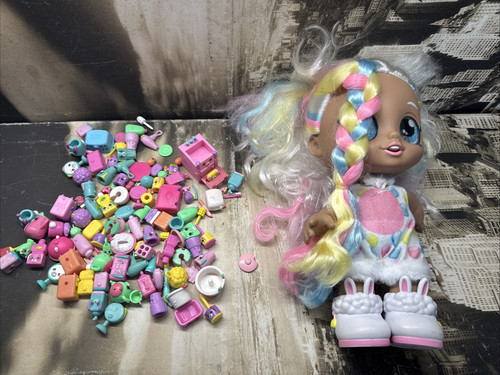 Shopkins collectible toy - shopkins,