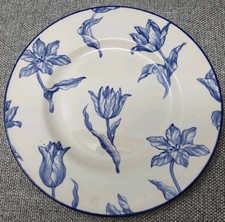 Royal Stafford Blue Tulipa