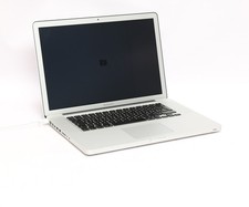 15-inch Apple MacBook Pro