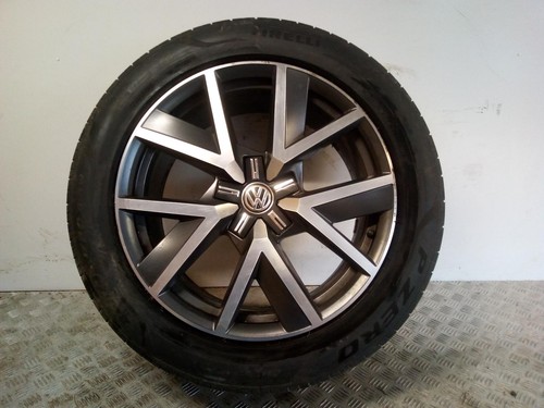 Touareg mk3 braga 5 - braga,