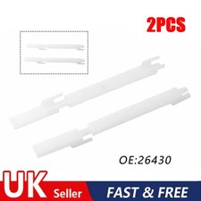 Nylon Hinge for Bailey Caravan