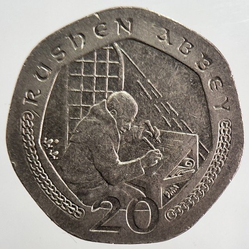 2000 isle man - of, rushen