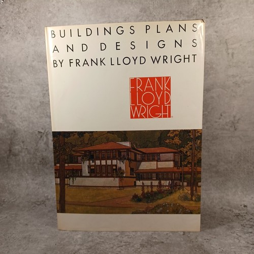 Buildings plans and - and, designs