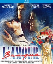 Amour braque new blu ray - l'amour, [new