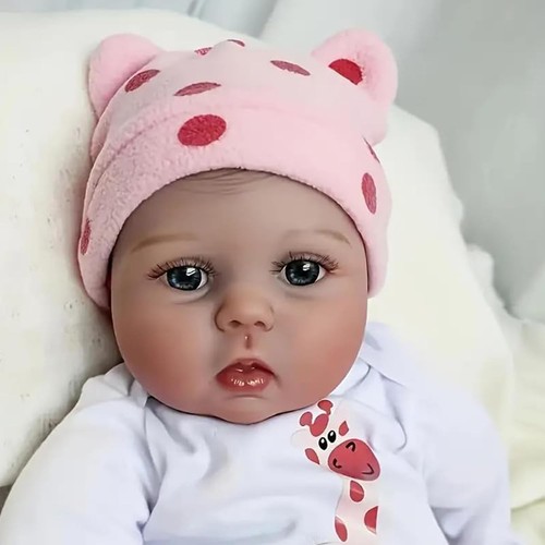 Inch realistic reborn baby - inch,